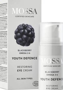 Youth Defence Restoring Eye Cream, 15 ml