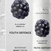 Youth Defence Restoring Night Cream, 50 ml