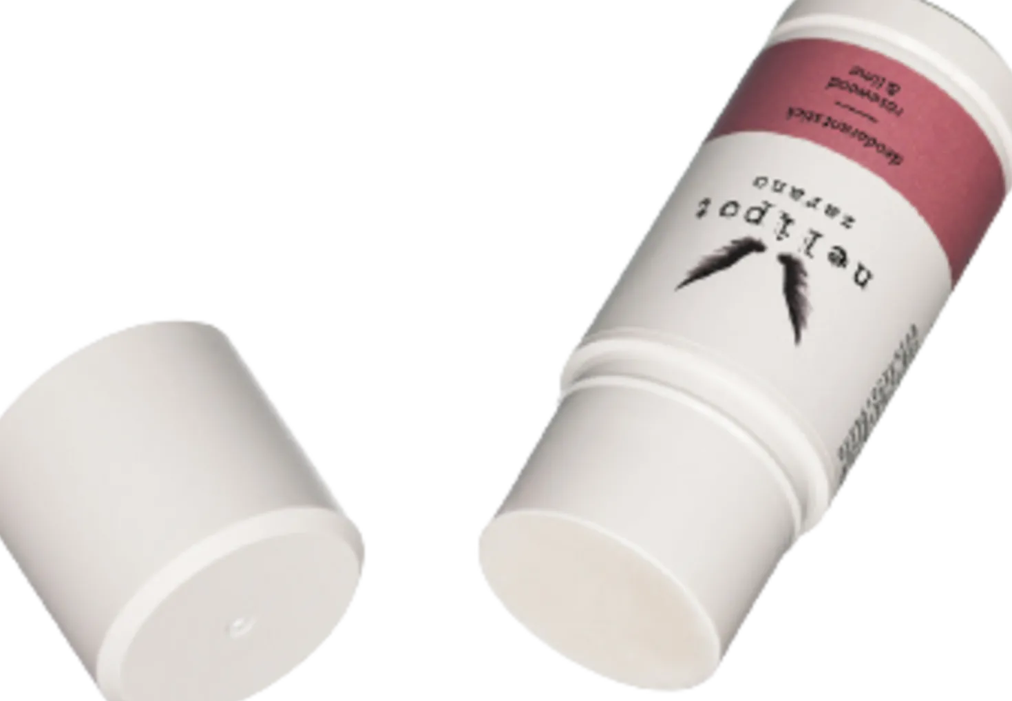 Zarano Deodorant Stick, 55 g