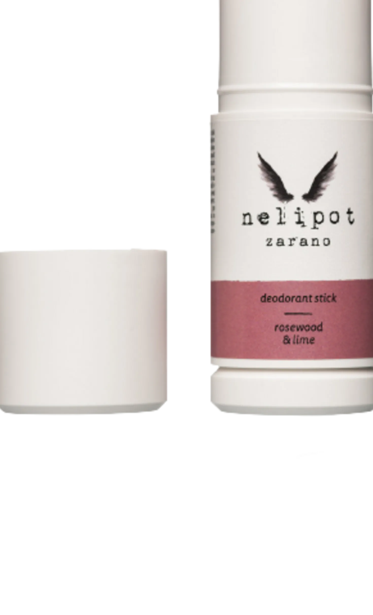 Zarano Deodorant Stick, 55 g