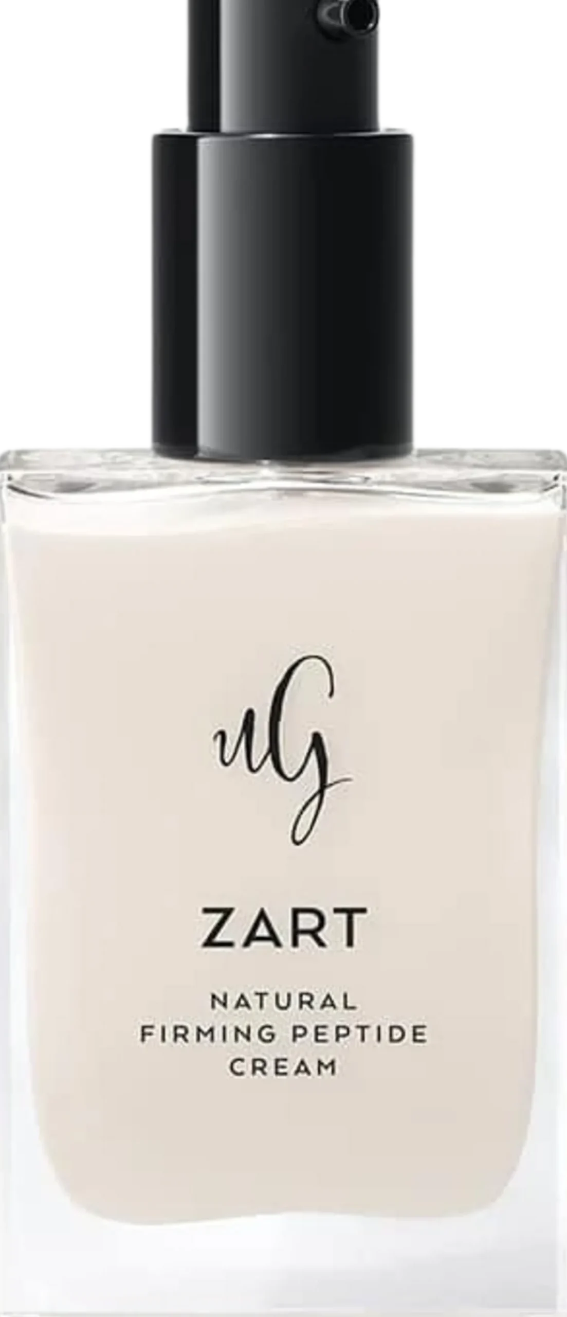 ZART Natural Firming Peptide Cream, 50 ml