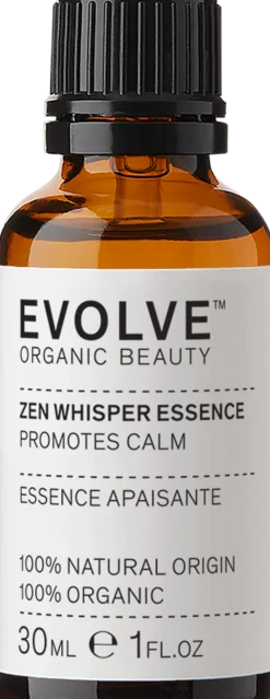 Zen Whisper Essence, 10 ml