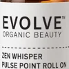 Zen Whisper Pulse Point Roll-On, 10 ml