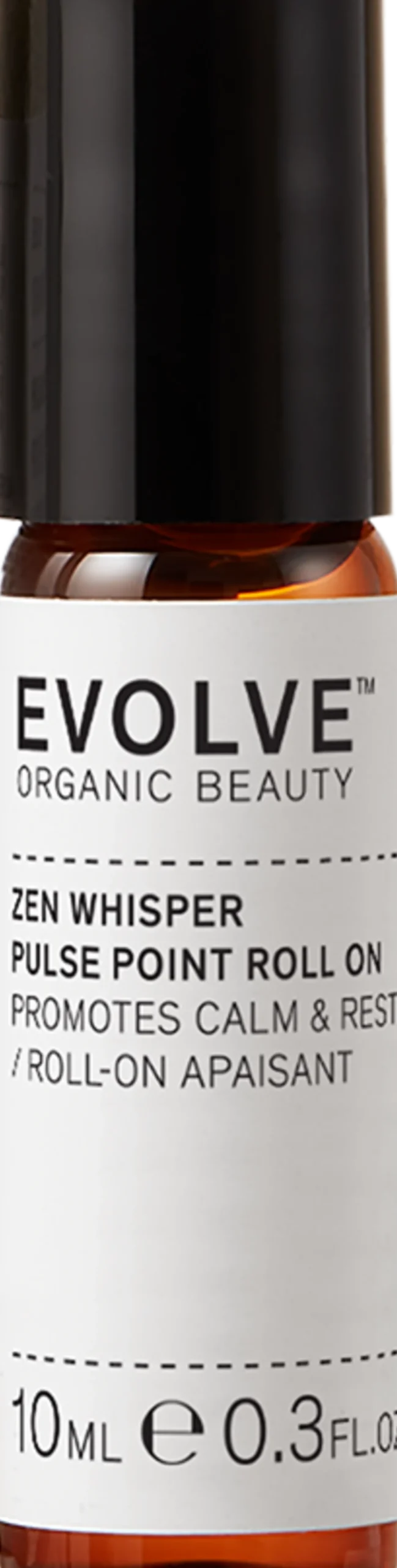 Zen Whisper Pulse Point Roll-On, 10 ml