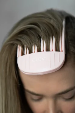 Zero Gravity Hair Root Lifter Clip