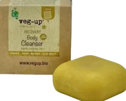 ZERO-Waste Body Cleanser Recovery, 85 g