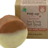 ZERO-Waste Face & Body Scrub Nourishing, 65 g