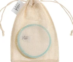 Zero Waste Make-Up Removal Kit