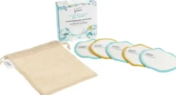 Zero Waste Make-Up Removal Kit