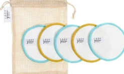 Zero Waste Make-Up Removal Kit