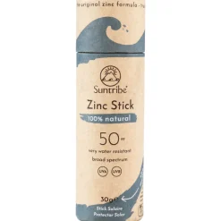 Zinc Stick SPF 50, original white (30 g)