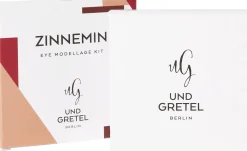 ZINNEMIN Contouring Eye Shadow Set