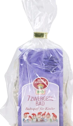 7-Zwergerl Bagno Bimbi i 7 Nani Bio, 25 g
